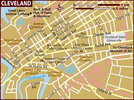 The Rise of Innovation Districts: A New Geography of Innovation in America