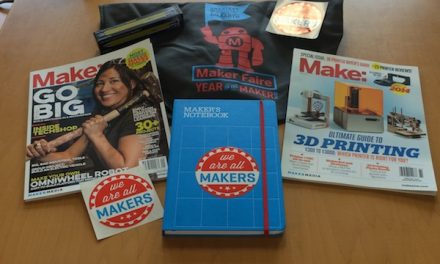 Youngstown Maker City Kickoff