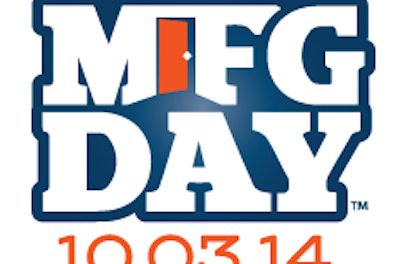 #MfgDay14