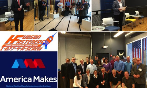 Fastener Symposium at America Makes