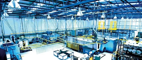 Hot Topics 2014 – Manufacturing