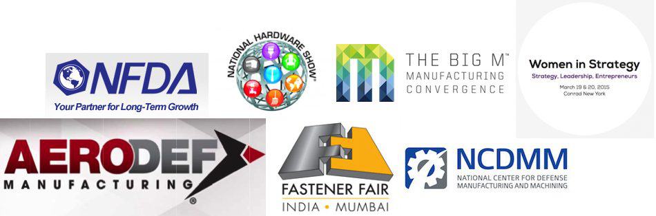 Spring Trade Shows Preview