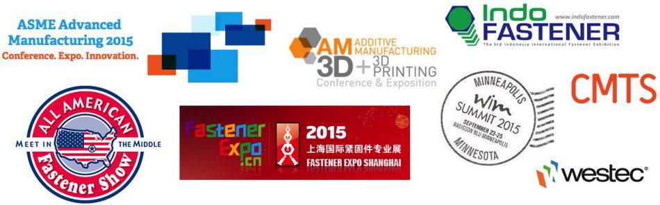 Summer Trade Show Preview