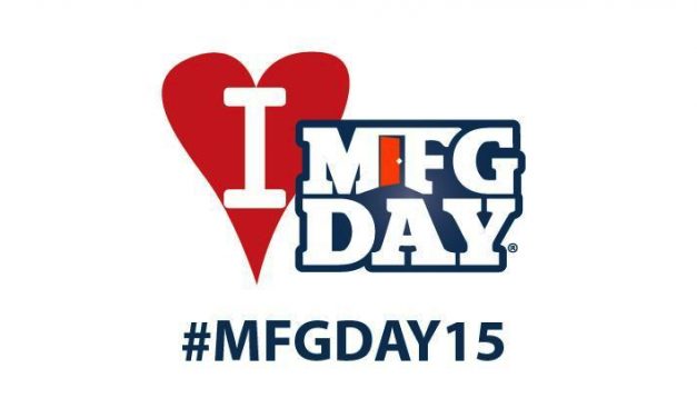 Manufacturing Day | See What’s Happening | Be Part of #MFGDay15