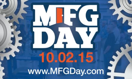 Manufacturing Day Events in Youngstown, Ohio