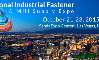 Get The Official National Industrial Fastener & Mill Supply Expo Mobile App for an Enhanced Show Experience!