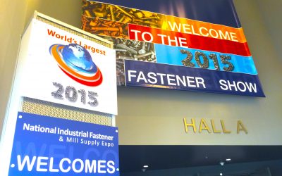 The National Industrial Fastener & Mill Supply Expo is Acquired by Emerald Expositions