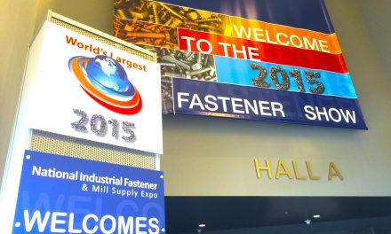 The National Industrial Fastener & Mill Supply Expo is Acquired by Emerald Expositions