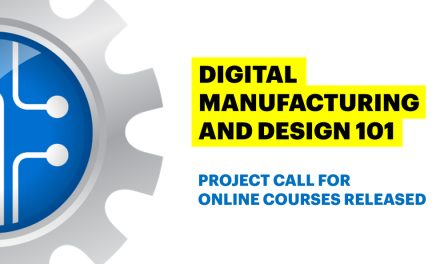 The DMDII and Coursera Sign Partnership for Online Digital Manufacturing and Design Courses