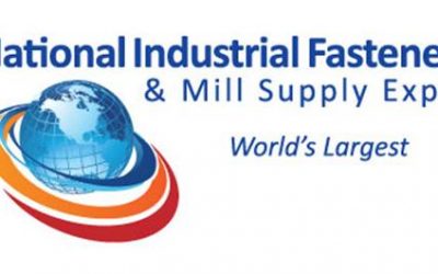 Las Vegas Fastener & Mill Supply Expo’s 2016 Exhibit Space Sales are Booming!