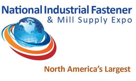 World’s Largest Fastener & Mill Supply Expo Getting Larger