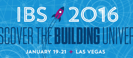 Upcoming Show: IBS Vegas 2016