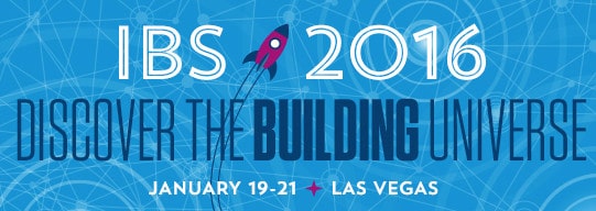 Upcoming Show: IBS Vegas 2016