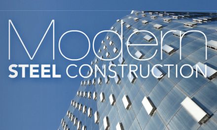 Modern Steel Construction, February 2016
