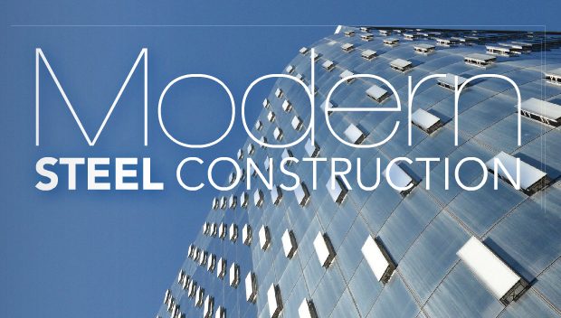 Modern Steel Construction, February 2016