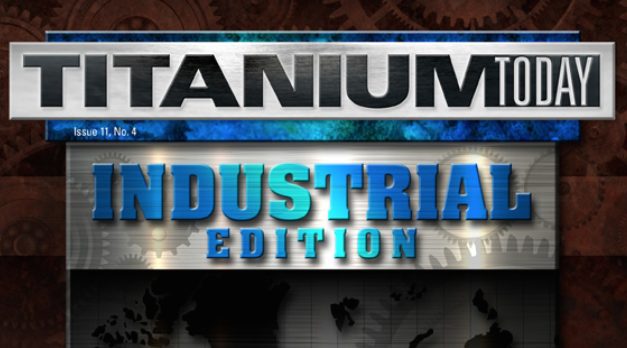 Titanium Today, 1st Quarter 2016