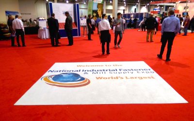 Nominations for NIFMSE’s Young Fastener Professional of the Year Award are Open
