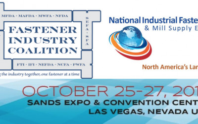 NIFMSE taps Fastener Industry Coalition to Select Future Inductees to ‘Hall of Fame’