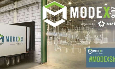 MODEX 2016 | 10 Reasons to Attend