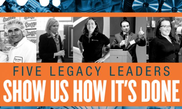 Member Focus, May 2016