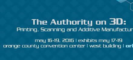 RAPID | 3D PRINTING EVENT