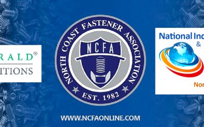 Emerald Expositions Discusses the Future of Fastener Show at NCFA Social