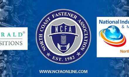 Emerald Expositions Discusses the Future of Fastener Show at NCFA Social