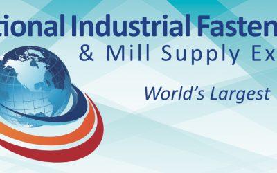 Fastener Industry Leader Inducted Into Hall of Fame; Young Fastener Professional Get Industry Recognition in First-Ever Award