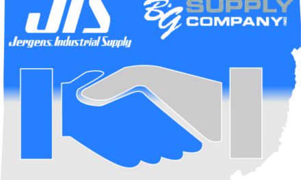 JIS, Division of Jergens, Inc. Purchases Assets of B&G Supply