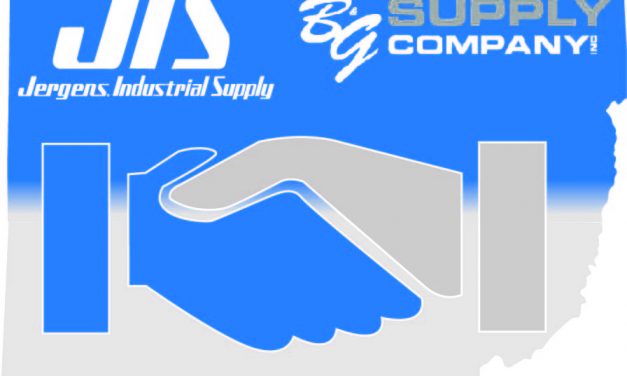 JIS, Division of Jergens, Inc. Purchases Assets of B&G Supply
