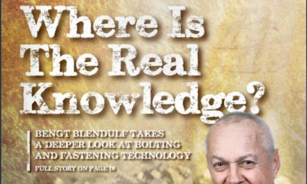 Distributor’s Link Magazine, Winter 2016