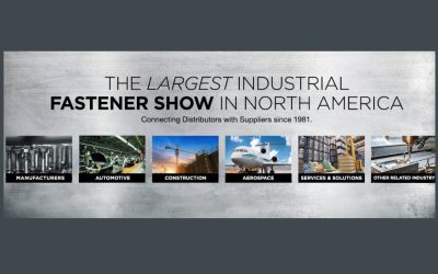 National Industrial Fastener and Mill Supply Expo Launches New Website
