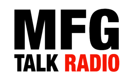 MFG TALK RADIO Becomes FABTECH TALK RADIO