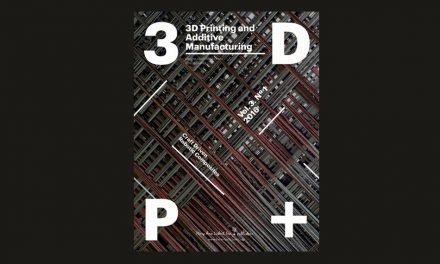 3D Printing and Additive Manufacturing, March 2016