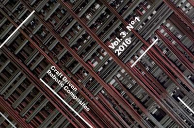 3D Printing and Additive Manufacturing March 2016, Vol. 3, No. 1