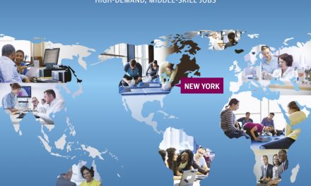 Closing the Skills Gap