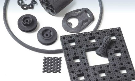 Additive Manufacturing, August 2015