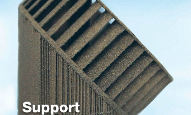 Additive Manufacturing, February 2015