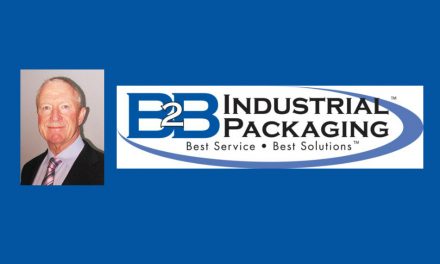 B2B Industrial Packaging Launches Packaging and Fastener Company Acquisition Campaign