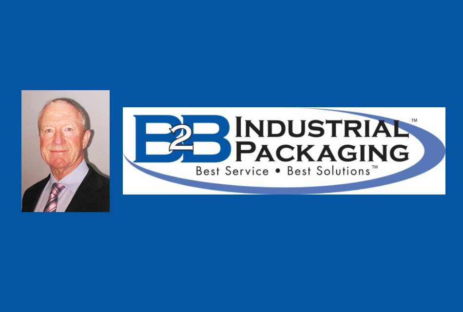 B2B Industrial Packaging Launches Packaging and Fastener Company Acquisition Campaign