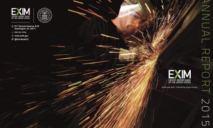 EXIM Annual Report 2015