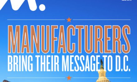 Member Focus, June 2016