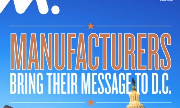 Member Focus, June 2016