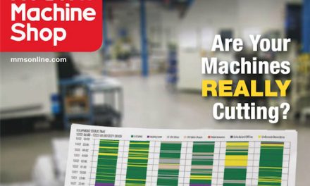 Modern Machine Shop, February 2016