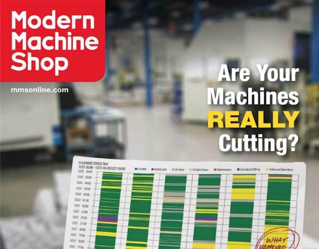 Modern Machine Shop, February 2016