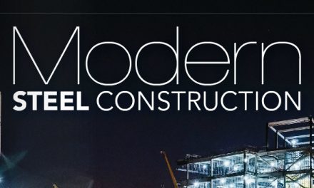 Modern Steel Construction, March 2016