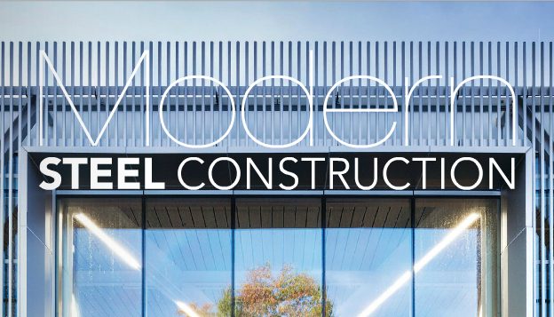 Modern Steel Construction, January 2016