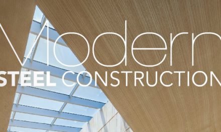 Modern Steel Construction, July 2016