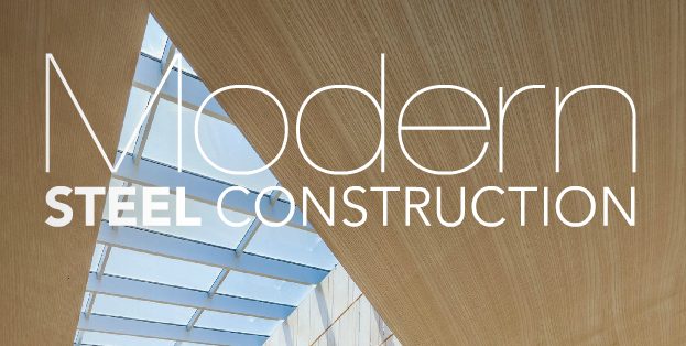 Modern Steel Construction, July 2016