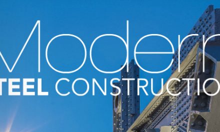 Modern Steel Construction, June 2016